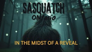 IN THE MIDST OF A REVEAL