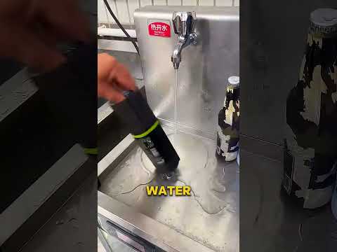 Would You Do This Job?๐จ