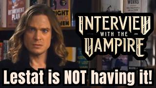 Let’s Discuss That New IWTV Season 3 Clip!