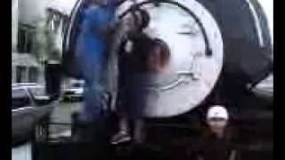 Maquina 3 ..Romo tres