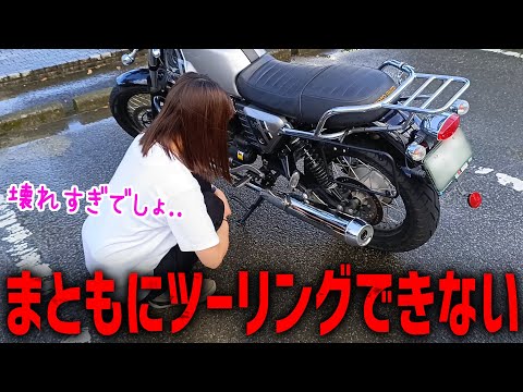 すぐ壊れる外車にはもうウンザリです。。