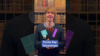 Dr Tom Crawford has a puzzle for you… Can you solve it? ​⁠ @TomRocksMaths #OxfordUniversity