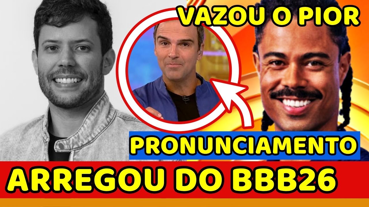 🔵 Comentadíssimos: AO VIVO HOJE 12.01 às 18h | COM JU NOGUEIRA