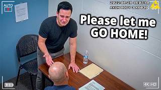 Killer Boyfriend Realizes His Life Is Over| JCS Criminal Psychology