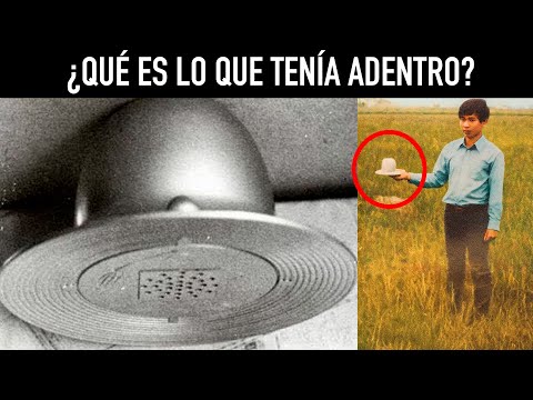 Los Niños Japoneses que Lograron Capturar un OVNI - El Incidente de Kera