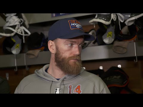 PRE-RAW | Mattias Ekholm 05.01.24