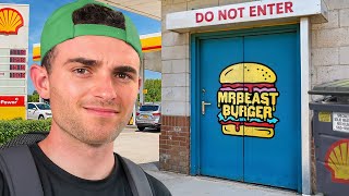 I Exposed Secret Restaurants
