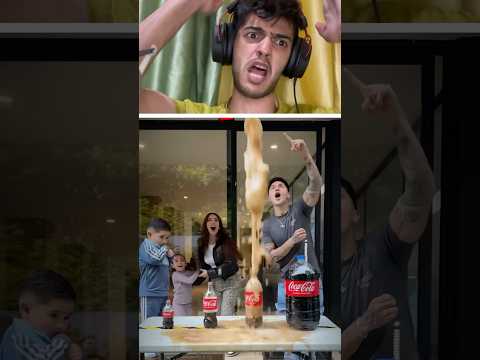 أغبى تجارب مع العائلة 🥴