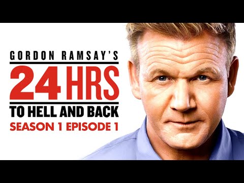 24 HOURS TO HELL AND BACK: Bella Gianna's | Full Episode | Gordon Ramsay