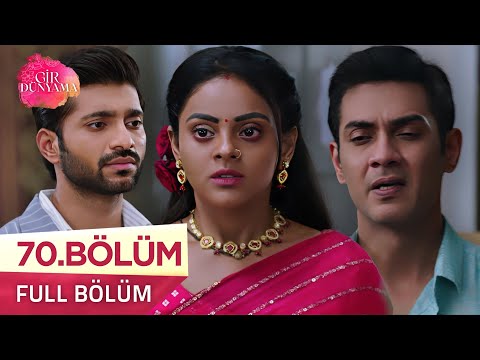 Gir Dünyama (Tose Naina Milaaki Ke) 70. Bölüm | 18 Ekim 2025 @kanal7