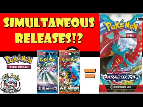 Pokemon TCG News