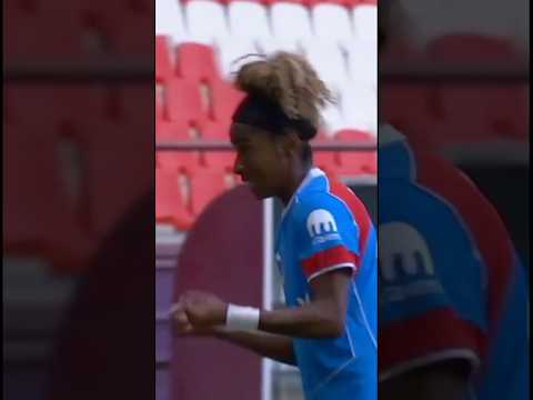  Luany #ligaf #ligafmoeve #atleti #atleticodemadrid