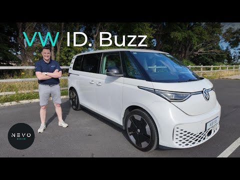 ID Buzz Review - New Price, is it Worth Another Look?