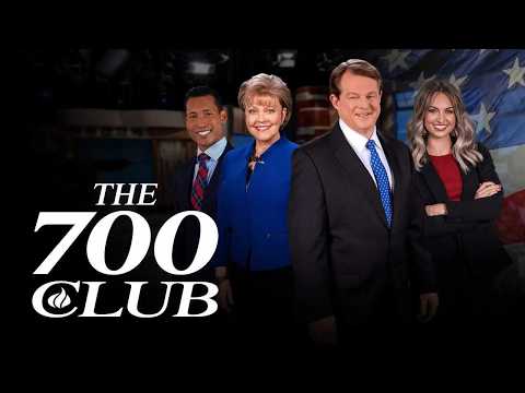 The 700 Club - Teljes adás | ATV Sunday | 2026.02.16.