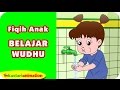 Wudu Steps and Practices