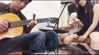 Faded - Musical Instrument cover by Trâm Đô Trà Đặng