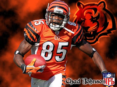 Chad "OchoCinco" Johnson Tribute