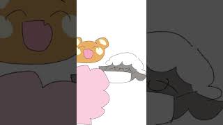 エイプリルフール【うさぎちゃん10秒劇場】#shorts