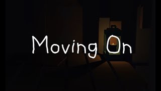 Moving On - Trailer