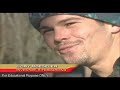 Kiteboarding and Inventions by Corey Reisler