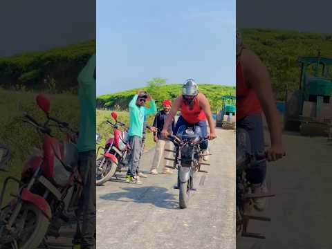 Rider Hu Bhikari Nahi😎🔥||Saidul Stunts|| #ytshorts #shorts #trending #r15 ￼￼#explore #bikelover