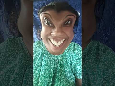 Sitti babu funny video #shorts😂