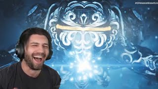 NEW FFXIV x MONSTER HUNTER WILDS COLLAB - Announcement Reaction