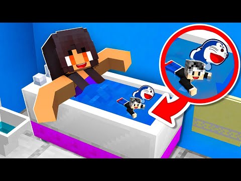 GÜROL VS MİNECRAFT #500
