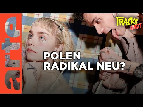 Ändert sich etwas bei Abtreibungsverbot und Propaganda-TV in Polen? | Tracks East | ARTE