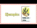 Comprensión del Video Tutorial
