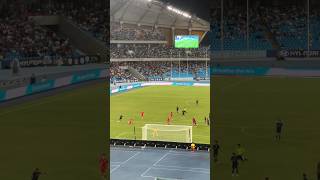 Brilliant Strike from Ouk Sovan 🇰🇭| Cambodia vs Singapore | ASEAN Hyundai Cup 2026 | 24 July 2026