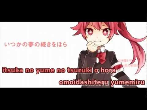 【Karaoke】Happy Trap【off vocal】Junky