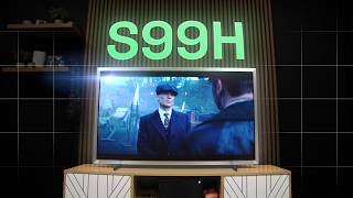 Samsung S99H video test Les Numeriques