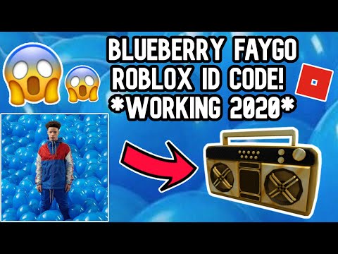 Lil Mosey Roblox Id Code 07 2021 - roblox sound id blueberry faygo