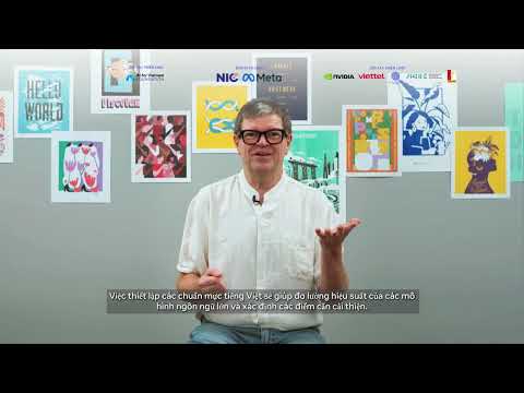 VIC 2025 I CÙNG VIGEN ĐỊNH HÌNH TƯƠNG LAI AI VIỆT NAM: HỢP LỰC ĐỔI MỚI – KIẾN TẠO GIÁ TRỊ!