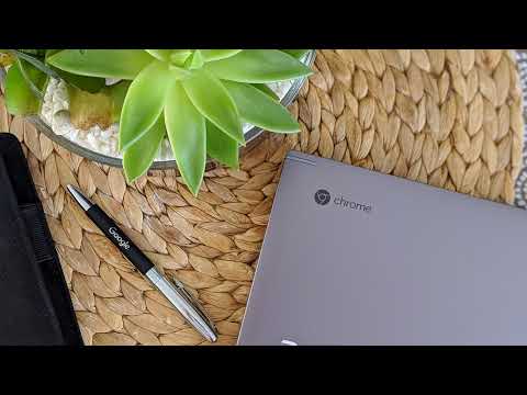 Diffusion en direct de Mychromebook