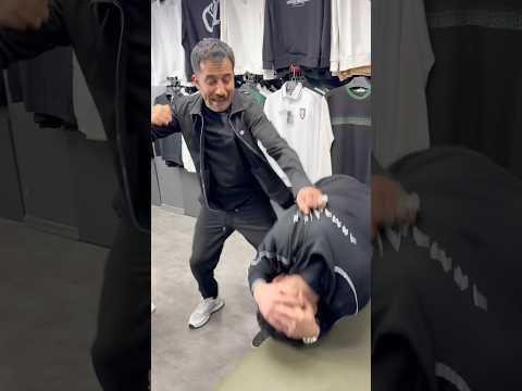 Kıl müşteri #mizah #komedi