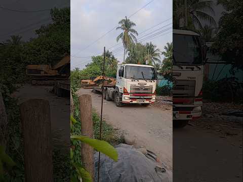 ya biene la maquina a destapar la vovana #short