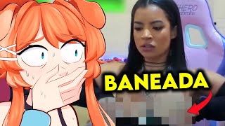 Lilybell reacciona a 11 Veces que Streamers Fueron Demasiado LEJOS en 