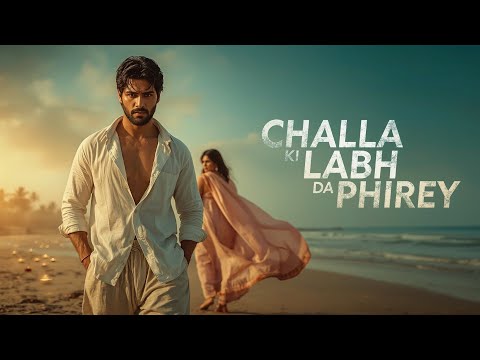Challa Ki Labh Daa Phirey | Latest Popular Punjabi Song (OFFICIAL MUSIC VIDEO) | USP TV | 2025