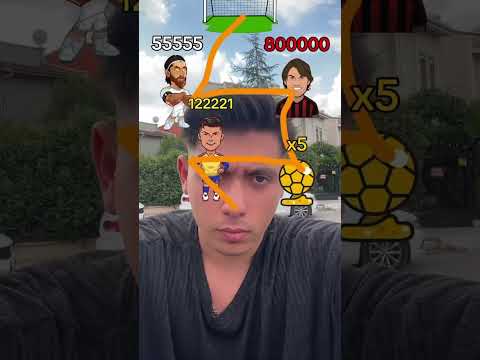 Ronaldo Vs Defenders football game #cr7 #football #goat #cristianoronaldo #ronaldo