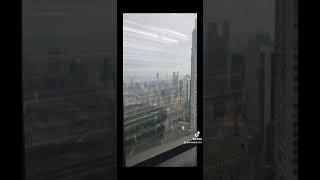 time Warner Manhattan newyork