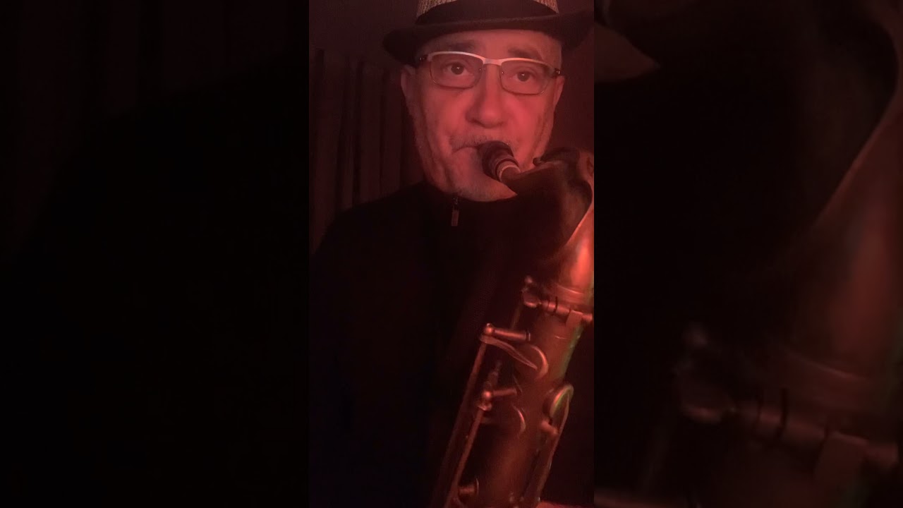 Papazza sax