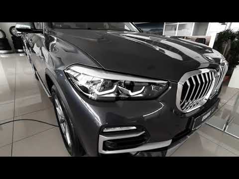 BMW X5 base