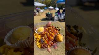 Vegan Ribs from Mama’s Vegan Cuisine 😍 #food #foodie #vegan #veganfood #foodlover #soulfood #ribs