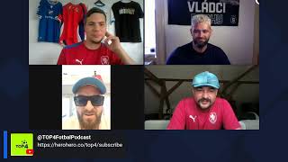 Preview na JAR | Momenty z klubů | Dojmy z prvního kola MS #TOP4podcast