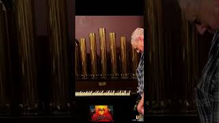 Inside The Crescent Hotel's Most Mysterious Artifact #paranormalresearch #hauntedhistory #creepy