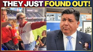 Liberal Karen Just SNAPPED as Chicago FORCED to Face BRUTAL TRUTH 🤯