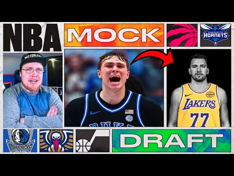 2025 NBA Draft And Pro-Comparison