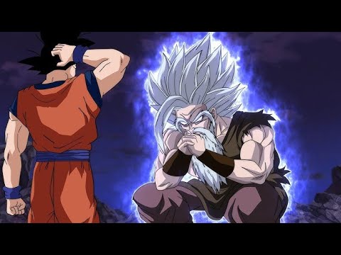 Dragon Ball Super 2: "Next Saga 2025" - "The Big Power Of Akumo" English Sub